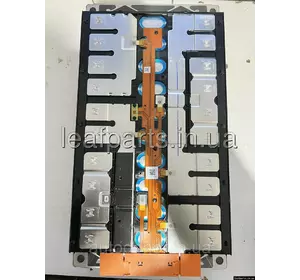 Модуль літій-іонної батареї Nissan Ariya (22-) 4,7 kWt / 18V / 2,18 мОм 295B9-5MR1A Модуль літій-іонної батареї Nissan Ariya (22-) 4,7 kWt / 18V / 2,18 мОм 295B9-5MR1A