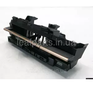 Повітряхоход торпедо лівий Nissan Ariya (22-) 68761-5MP1A Повітряхоход торпедо лівий Nissan Ariya (22-) 68761-5MP1A