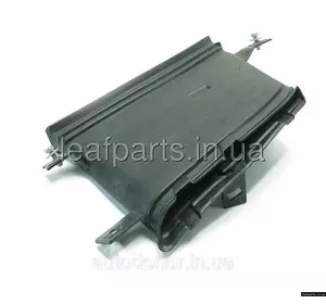 Воздуховод переднього бампера правий Nissan Ariya (22-) 62252-5MP0A Воздуховод переднього бампера правий Nissan Ariya (22-) 62252-5MP0A