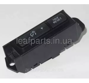 Кнопки керування щитком приладів Nissan Leaf ZE1 (18-) 25273-5TA0A Кнопки керування щитком приладів Nissan Leaf ZE1 (18-) 25273-5TA0A