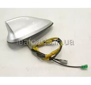 Антена радіо дах електромобіля Nissan Leaf ZE1 (18-) 28208-5SA0A Антена радіо дах електромобіля Nissan Leaf ZE1 (18-) 28208-5SA0A