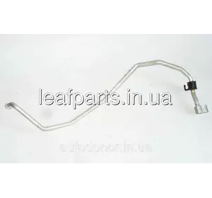 Трубка кондиціонера від компресора до конденсатора Nissan Leaf SV / SL AZE0 (13-17) 92447-3NF0B Трубка кондиціонера від компресора до конденсатора Nissan Leaf SV / SL AZE0 (13-17) 92447-3NF0B