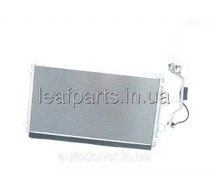 Радіатор кондиціонера Nissan Leaf SV ZE1 (18-) 92110-5SK0B Радіатор кондиціонера Nissan Leaf SV ZE1 (18-) 92110-5SK0B