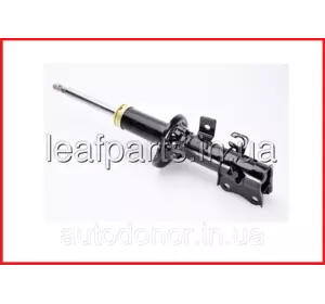 Амортизатор передній лівий газомаслянный KYB Kia Rio ВС (00-02) 333503 Амортизатор передній лівий газомаслянный KYB Kia Rio ВС (00-02) 333503