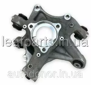 Поворотний кулак, цапфа задня права Tesla Model 3 (16-) 1044416-00-F / 1044416-00-G Поворотний кулак, цапфа задня права Tesla Model 3 (16-) 1044416-00-F / 1044416-00-G