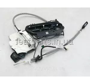 Замок задньої правої двері VW ID4 (20-) 4K0-839-016-AA Замок задньої правої двері VW ID4 (20-) 4K0-839-016-AA