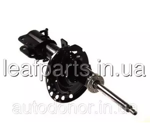 Амортизатор передній лівий газомаслянный KYB Nissan Note (06-) 333748 Амортизатор передній лівий газомаслянный KYB Nissan Note (06-) 333748