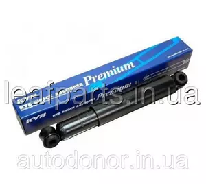 Амортизатор задній масляний KYB Lada/ВАЗ/Жигулі Нива, 2101-2107, 21011, 21061 (76-) 443123 Амортизатор задній масляний KYB Lada/ВАЗ/Жигулі Нива, 2101-2107, 21011, 21061 (76-) 443123