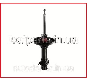 Амортизатор передній лівий газомаслянный KYB Subaru Impreza GR, GH, G3 4WD (08-11) 339172 Амортизатор передній лівий газомаслянный KYB Subaru Impreza GR, GH, G3 4WD (08-11) 339172