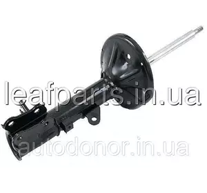 Амортизатор задній правий газомаслянный KYB Hyundai Coupe/Tiburon (02-09) 333510