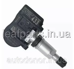 Датчик тиску в шинах 433 MHz Tesla Model 3 (16-) 1034602-00-C Датчик тиску в шинах 433 MHz Tesla Model 3 (16-) 1034602-00-C