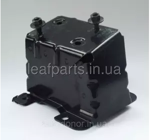 Іклопідсилювача заднього бампера лівий Nissan Leaf ZE0 / AZE0 / ZE1 (10-) 85211-3NA0A Іклопідсилювача заднього бампера лівий Nissan Leaf ZE0 / AZE0 / ZE1 (10-) 85211-3NA0A