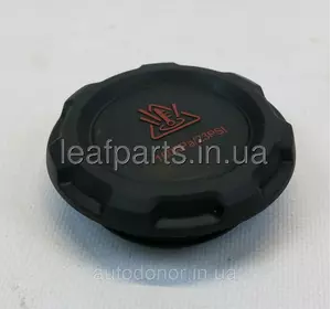 Кришка бачока антіфрізу VW ID.4, ID.3, Audi Q4 E-tron (20-) 2Q0-121-321-A Кришка бачока антіфрізу VW ID.4, ID.3, Audi Q4 E-tron (20-) 2Q0-121-321-A