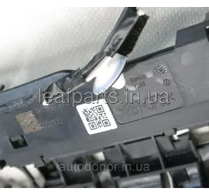 Механізм ручки передньої правої двері VW ID4 (20-) 11K-837-812-E Механізм ручки передньої правої двері VW ID4 (20-) 11K-837-812-E