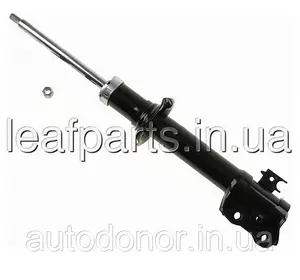 Амортизатор передній газомаслянный KYB Daihatsu Sirion, Subaru Justy (05-) 332120 Амортизатор передній газомаслянный KYB Daihatsu Sirion, Subaru Justy (05-) 332120