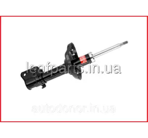 Амортизатор передній лівий газомаслянный KYB Subaru Foreste SG (03-06) 334469 Амортизатор передній лівий газомаслянный KYB Subaru Foreste SG (03-06) 334469