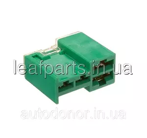 Запобіжник силовий (зелений 40A-40A-40A) Nissan Leaf ZE0 / AZE0 / ZE1 (10-1) 24370-C9900 Запобіжник силовий (зелений 40A-40A-40A) Nissan Leaf ZE0 / AZE0 / ZE1 (10-1) 24370-C9900
