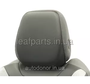 Підголовник передніх сидінь лівий / правий gray/ceramic VW ID4 (20-) 11K-881-901-A-WIA Підголовник передніх сидінь лівий / правий gray/ceramic VW ID4 (20-) 11K-881-901-A-WIA
