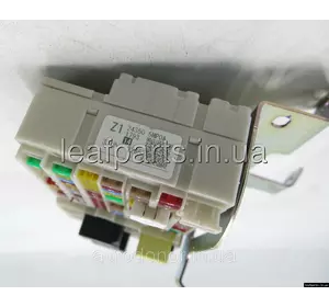 Блок запобіжників торпедо Nissan Ariya (22-) 24350-5MP0A Блок запобіжників торпедо Nissan Ariya (22-) 24350-5MP0A