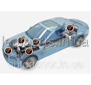Компьютерна діагностика Nissan / Infinity Consult-III Plus / V Компьютерна діагностика Nissan / Infinity Consult-III Plus / V