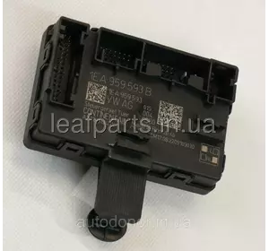 Модуль курування двері передньої лівий VW ID4 (20-) 1EA-959-593-B Модуль курування двері передньої лівий VW ID4 (20-) 1EA-959-593-B