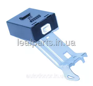 Бездротова антена датчиків тиску в шинах ANTENNA-TIRE PRESSURE Nissan Leaf ZE1 (18-) 40740-5SA0A Бездротова антена датчиків тиску в шинах ANTENNA-TIRE PRESSURE Nissan Leaf ZE1 (18-) 40740-5SA0A