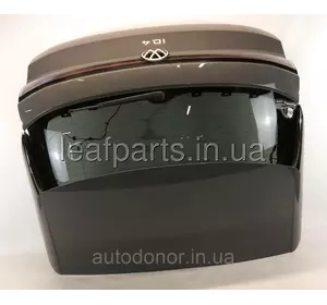Кришка багажника зі стеклом VW ID4 (20-) 11K-827-025-C Кришка багажника зі стеклом VW ID4 (20-) 11K-827-025-C