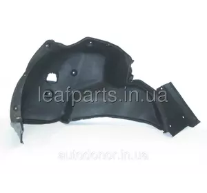 Обшивка арки багажника ліва  Honda FCX Clarity (17-) 84654-TRW-A01ZA Обшивка арки багажника ліва  Honda FCX Clarity (17-) 84654-TRW-A01ZA