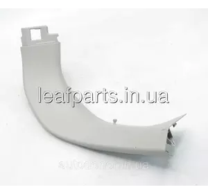 Обшивка дверей (кришки, ляди) багажника права G-GRAY Nissan Leaf ZE1 (18-) 90902-5SA0A Обшивка дверей (кришки, ляди) багажника права G-GRAY Nissan Leaf ZE1 (18-) 90902-5SA0A