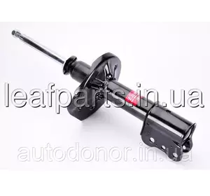 Амортизатор передній лівий газомаслянный KYB Mazda 626 5 GW1/GF1 (97-02) 334198 Амортизатор передній лівий газомаслянный KYB Mazda 626 5 GW1/GF1 (97-02) 334198