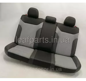 Задній ряд сидінь (диван) чорно-сірий VW ID4 (20-) 11K-885-806-UOP Задній ряд сидінь (диван) чорно-сірий VW ID4 (20-) 11K-885-806-UOP