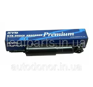 Амортизатор передній масляний KYB Lada/ВАЗ/Жигулі Нива/Тайга (2121), 2101-2107, 21011, 21061 (76-) 443122 Амортизатор передній масляний KYB Lada/ВАЗ/Жигулі Нива/Тайга (2121), 2101-2107, 21011, 21061 (76-) 443122