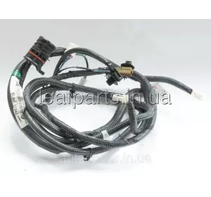 Проводка батареї (літій-іонного акумулятора) Nissan Leaf AZE0 (13-17) 295J2-3NF1A Проводка батареї (літій-іонного акумулятора) Nissan Leaf AZE0 (13-17) 295J2-3NF1A