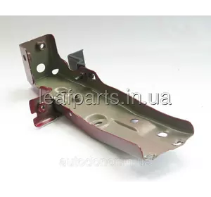Панель передня (телевізор) права частина Nissan Leaf ZE0 / AZE0 / ZE1 (10-) 62520-3NA0A / F2520-3NFMA Панель передня (телевізор) права частина Nissan Leaf ZE0 / AZE0 / ZE1 (10-) 62520-3NA0A / F2520-3NFMA