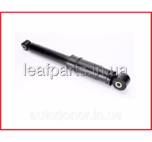 Амортизатор задній газомаслянный KYB Renault Trafic 2, Nissan Primastar, Opel Vivaro (01-) 344803 Амортизатор задній газомаслянный KYB Renault Trafic 2, Nissan Primastar, Opel Vivaro (01-) 344803