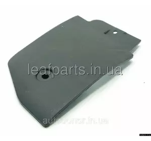 Накладки центральної консолі права Hyundai Kona Electric (17-) 84615-K4000 Накладки центральної консолі права Hyundai Kona Electric (17-) 84615-K4000