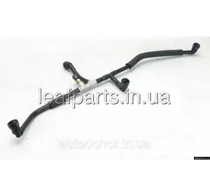 Патрубок охолодження батареї Hyundai Kona Electric (17-) 375H1K4010 Патрубок охолодження батареї Hyundai Kona Electric (17-) 375H1K4010