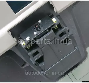 Камера заднього огляду Nissan Ariya (22-) 28442-5MP5A Камера заднього огляду Nissan Ariya (22-) 28442-5MP5A