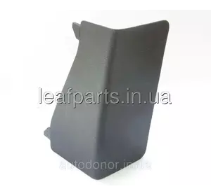 Накладка права багажного відсіку чорна G — GRAY Nissan Leaf AZE0 / ZE1 (13-) 84996-3NF0A Накладка права багажного відсіку чорна G — GRAY Nissan Leaf AZE0 / ZE1 (13-) 84996-3NF0A