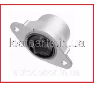 Опора амортизатора задня KYB Ford Fusion JU, Fiesta 5 JH/JD, Mazda 2 DY (02-12) SM9202 Опора амортизатора задня KYB Ford Fusion JU, Fiesta 5 JH/JD, Mazda 2 DY (02-12) SM9202