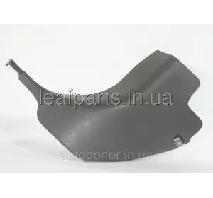 Накладка торпедо бічна ліва сіра K — GRAY у ногах водія Nissan Leaf ZE0 (10-12) 66901-3NA0A Накладка торпедо бічна ліва сіра K — GRAY у ногах водія Nissan Leaf ZE0 (10-12) 66901-3NA0A