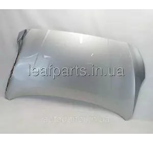Капот Nissan Leaf ZE1 (18-) 65100-5SA0A ДИФЕКТ Капот Nissan Leaf ZE1 (18-) 65100-5SA0A ДИФЕКТ