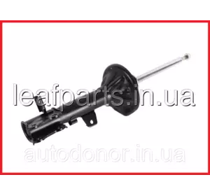 Амортизатор задній лівий газомаслянный KYB Hyundai Elantra 2 J-2, Coupe RD (95-01) 333208 Амортизатор задній лівий газомаслянный KYB Hyundai Elantra 2 J-2, Coupe RD (95-01) 333208