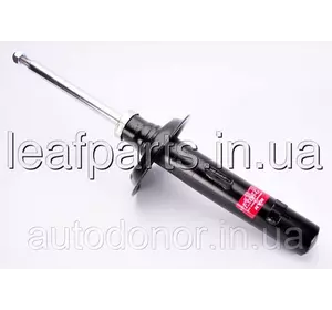 Амортизатор передній лівий газомаслянный KYB Citroen Xsara Picasso N68 (99-07) 333737 Амортизатор передній лівий газомаслянный KYB Citroen Xsara Picasso N68 (99-07) 333737