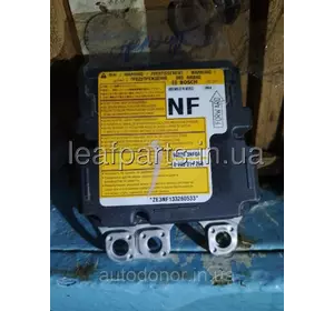 Модуль srs airbag комп'ютер подушок безпеки Nissan Leaf AZE0 (13-17) 98820-3NF0A Модуль srs airbag комп'ютер подушок безпеки Nissan Leaf AZE0 (13-17) 98820-3NF0A