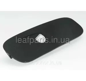 Накладка датчиків світла на торпедо чорна G — GRAY Nissan Leaf AZE0 / ZE1 (13-) 68486-3NF1B Накладка датчиків світла на торпедо чорна G — GRAY Nissan Leaf AZE0 / ZE1 (13-) 68486-3NF1B