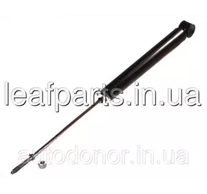 Амортизатор задній газомаслянный KYB Toyota Yaris (06-) 343809 Амортизатор задній газомаслянный KYB Toyota Yaris (06-) 343809