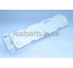 Нагрівач батареї правий малий — проводина Nissan Leaf ZE0 / AZE0 (10-17) 295U0-3NA0A / DC-SNB1R1