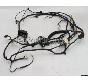Проводка тягової батареєї Hyundai Kona Electric (17-) 37517K4001 Проводка тягової батареєї Hyundai Kona Electric (17-) 37517K4001