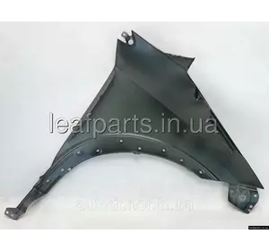 Крило переднє ліве DAP Trim K Nissan Ariya (22-) F3113-5MSMA Крило переднє ліве DAP Trim K Nissan Ariya (22-) F3113-5MSMA